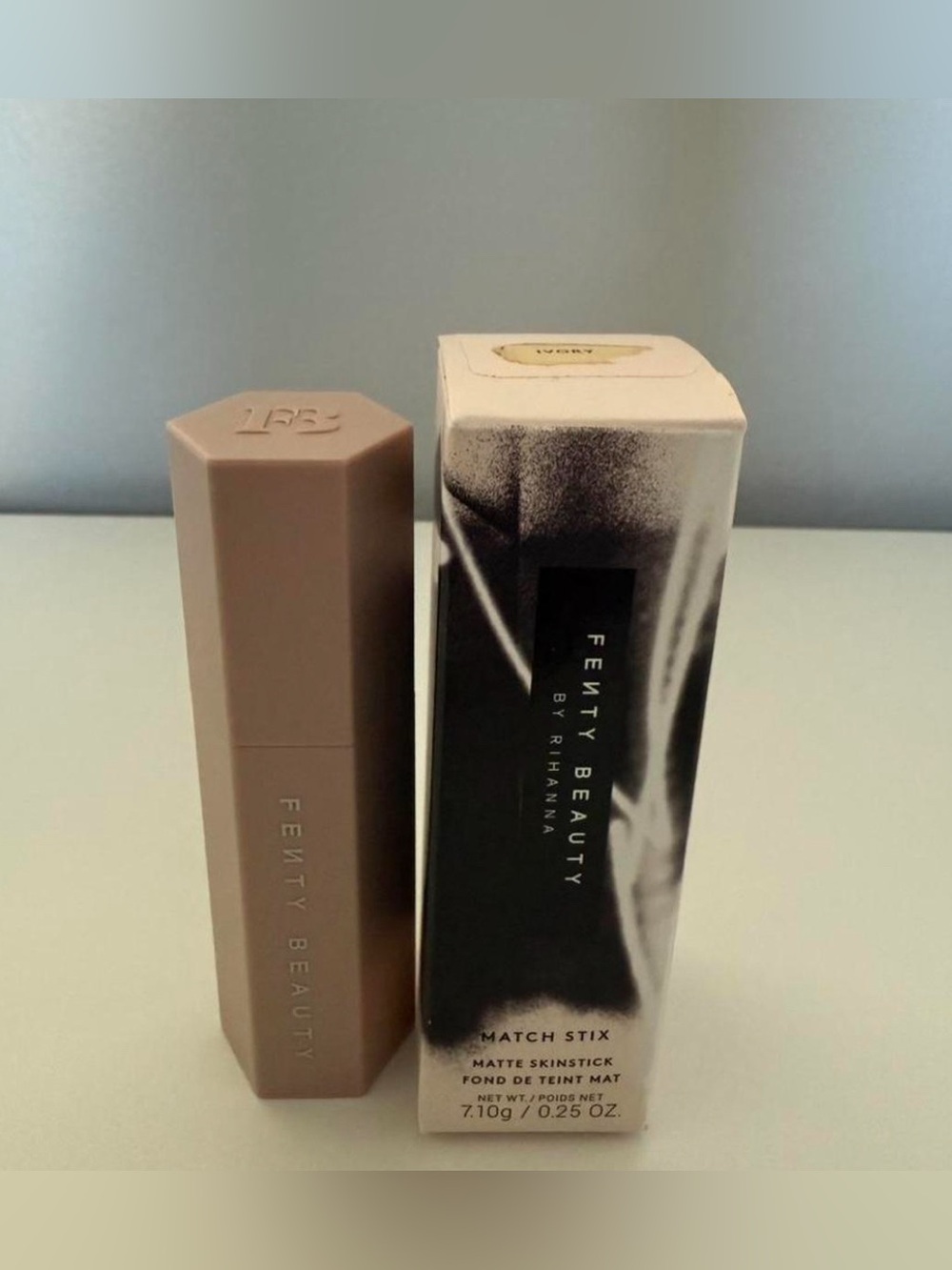 Fenty Beauty Match Stix Matte — Taupe Contour Stick